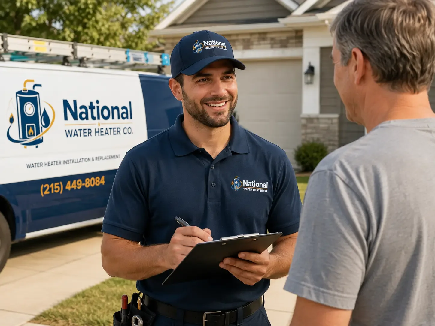 Water Heater Installation Hudson, ME FAQs